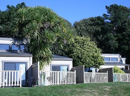 Fort Ross Lodge Jenner Exterior foto