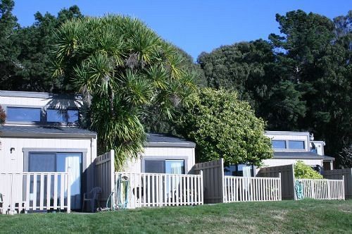 Fort Ross Lodge Jenner Exterior foto